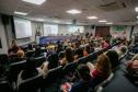 Portos do Paraná incentiva empoderamento das mulheres portuárias