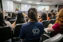 Portos do Paraná incentiva empoderamento das mulheres portuárias