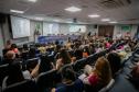 Portos do Paraná incentiva empoderamento das mulheres portuárias