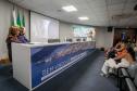 Portos do Paraná incentiva empoderamento das mulheres portuárias