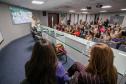 Portos do Paraná incentiva empoderamento das mulheres portuárias