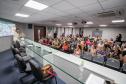Portos do Paraná incentiva empoderamento das mulheres portuárias