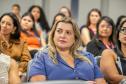 Portos do Paraná incentiva empoderamento das mulheres portuárias