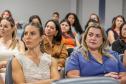 Portos do Paraná incentiva empoderamento das mulheres portuáriasPortos do Paraná incentiva empoderamento das mulheres portuárias