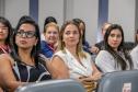 Portos do Paraná incentiva empoderamento das mulheres portuárias