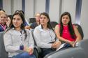 Portos do Paraná incentiva empoderamento das mulheres portuárias