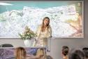 Portos do Paraná incentiva empoderamento das mulheres portuárias