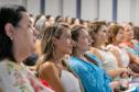 Portos do Paraná incentiva empoderamento das mulheres portuárias