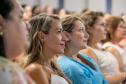 Portos do Paraná incentiva empoderamento das mulheres portuárias
