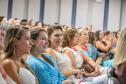 Portos do Paraná incentiva empoderamento das mulheres portuárias