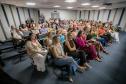Portos do Paraná incentiva empoderamento das mulheres portuárias