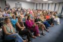 Portos do Paraná incentiva empoderamento das mulheres portuárias