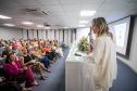 Portos do Paraná incentiva empoderamento das mulheres portuárias