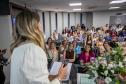 Portos do Paraná incentiva empoderamento das mulheres portuárias