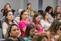 Portos do Paraná incentiva empoderamento das mulheres portuárias