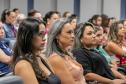 Portos do Paraná incentiva empoderamento das mulheres portuárias