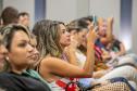 Portos do Paraná incentiva empoderamento das mulheres portuárias
