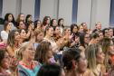 Portos do Paraná incentiva empoderamento das mulheres portuárias