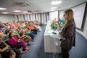 Portos do Paraná incentiva empoderamento das mulheres portuárias