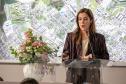 Portos do Paraná incentiva empoderamento das mulheres portuárias