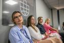 Portos do Paraná incentiva empoderamento das mulheres portuárias