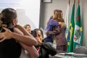 Portos do Paraná incentiva empoderamento das mulheres portuárias