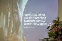 Portos do Paraná incentiva empoderamento das mulheres portuárias