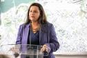 Portos do Paraná incentiva empoderamento das mulheres portuárias
