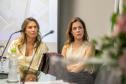 Portos do Paraná incentiva empoderamento das mulheres portuárias