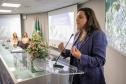 Portos do Paraná incentiva empoderamento das mulheres portuárias