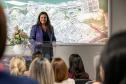 Portos do Paraná incentiva empoderamento das mulheres portuárias
