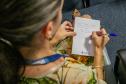 Portos do Paraná incentiva empoderamento das mulheres portuárias