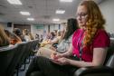 Portos do Paraná incentiva empoderamento das mulheres portuárias