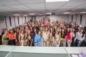 Portos do Paraná incentiva empoderamento das mulheres portuárias