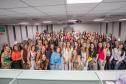 Portos do Paraná incentiva empoderamento das mulheres portuárias