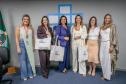 Portos do Paraná incentiva empoderamento das mulheres portuárias