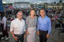Concerto-show da Marinha celebra os 90 anos do Porto de Paranaguá