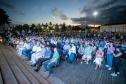 Concerto-show da Marinha celebra os 90 anos do Porto de Paranaguá