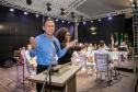 Concerto-show da Marinha celebra os 90 anos do Porto de Paranaguá