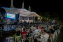 Concerto-show da Marinha celebra os 90 anos do Porto de Paranaguá
