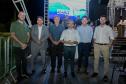 Concerto-show da Marinha celebra os 90 anos do Porto de Paranaguá