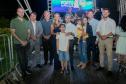 Concerto-show da Marinha celebra os 90 anos do Porto de Paranaguá