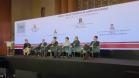 Portos do Paraná discute oportunidades comerciais na China