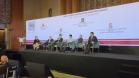 Portos do Paraná discute oportunidades comerciais na China