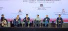 Portos do Paraná discute oportunidades comerciais na China