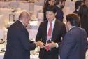Portos do Paraná discute oportunidades comerciais na China