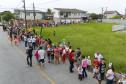 Páscoa Para Todos presenteia 1.100 famílias de comunidades em vulnerabilidade social