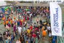 Páscoa Para Todos presenteia 1.100 famílias de comunidades em vulnerabilidade social