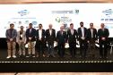 Portos do Paraná participa do Encontro Paranaense do Transporte da Fetranspar