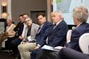 Portos do Paraná participa do Encontro Paranaense do Transporte da Fetranspar